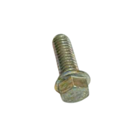 Foto do produto Parafuso com Flange M6 x 16 Bajaj Original