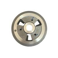 Foto do produto Cubo De Embreagem Kawasaki  Cód. 13087-0558 Original 