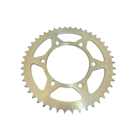 Foto do produto Coroa de Transmissão Kawasaki Cod - 42041-0120 Original 