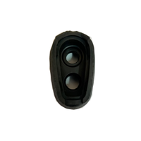Foto do produto Coxim Sinaleira Kawasaki Vulcan 2016 a 2026 Original