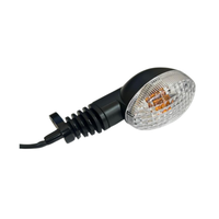 Foto do produto Pisca Traseira Esquerda Kawasaki Cod -23037- 0452 Original 