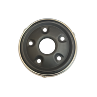 Foto do produto Tampa Corrente Transmissão Kawasaki Ninja 250 09-10 Original