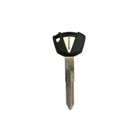 Foto do produto Chave de Ignição Kawasaki Cod - 27008-0065 Original
