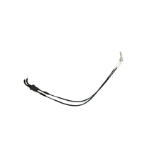 Foto do produto Cabo do Acelerador Kawasaki ZX-10R e ZX-10RR 2017 a 2020 Original