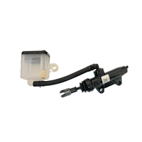 Foto do produto Cilindro Mestre Freio Traseiro Bajaj Dominar 400 / 250 Original