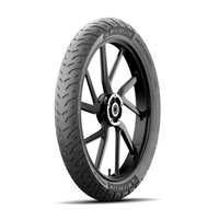 Foto do produto Pneu Michelin Pilot Street 2 110/70-17 