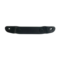 Foto do produto Suporte Placa  Bajaj  Dominar / Pulsar /  NS Original