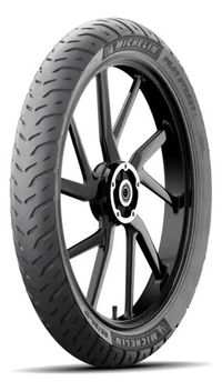 Foto do produto Pneu Michelin Pilot Street 2 Diant 100/80-17 Dominar/NS 160