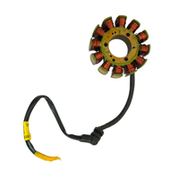 Foto do produto Conjunto do Estator Bajaj Pulsar 150 Original