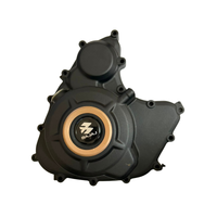 Foto do produto Tampa do Magneto Bajaj Dominar 400 2023 Original