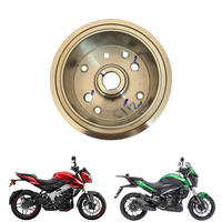 Foto do produto Rotor da Embreagem Bajaj Dominar 400 / NS400