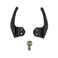 Foto do produto Kit de Alças do Garupa Bajaj Dominar NS400Z Original