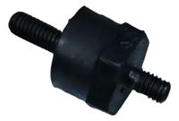 Foto do produto Amortecedor Borracha Do Radiador Bajaj Dominar E Ns Original
