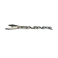 Foto do produto Emblema Bajaj Dominar Original