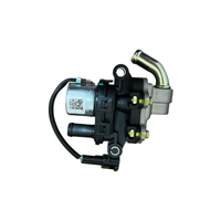Foto do produto Válvula SAI Bajaj Dominar 250 Original
