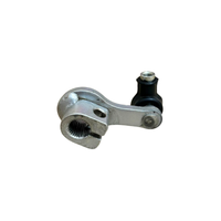 Foto do produto Conjunto de Braço de Mudança de Marcha Bajaj Pulsar N150 Original