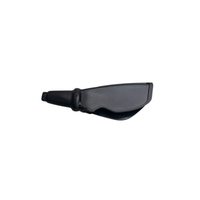 Foto do produto Capa Manete Esquerdo Bajaj Dominar 200 / 250 / 400 Original
