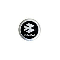 Foto do produto Decalque da Tampa do Magneto Bajaj Dominar / NS 160 / NS 200 Original