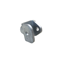 Foto do produto Suporte da Pedaleira Lado Direito Bajaj Pulsar N150 Original