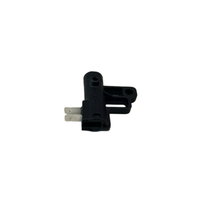 Foto do produto Interruptor de Freio Dianteiro Bajaj Dominar / Pulsar / NS Original 