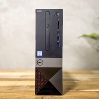 Computador Dell Vostro 3470 i5-8400 2.8Ghz 8 Ram 1Tb Hd