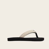 Foto do produto Chinelo Black Crochê
