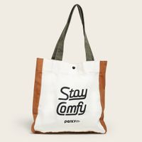 Foto do produto Bolsa Tote Bag Composê Clássica