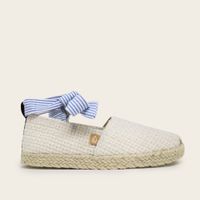 Foto do produto Alpargata Tweed Blue Stripes