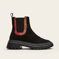 Foto do produto Bota Chelsea Black
