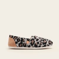 Foto do produto Alpargata Classica Cheeta