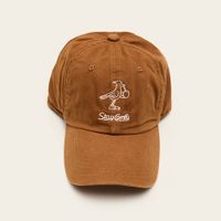 Foto do produto Boné Camel Stay Comfy