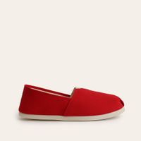 Foto do produto Alpargata Reuse Vermelho