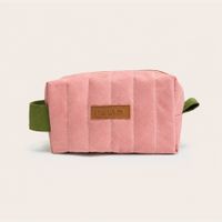 Foto do produto Bolsa Necessaire Pink Oliva