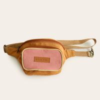 Foto do produto Pochete com Bolso Camel  Pink