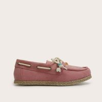 Foto do produto Tênis Lowsider Velvet Pink