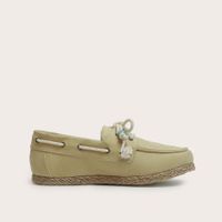 Foto do produto Tênis Lowsider Yellow Velvet