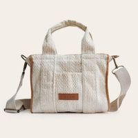 Foto do produto Bolsa Mini Tote Crochê Arenas