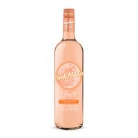 Foto do produto Pink Moon Pêssego Frisante 750ml
