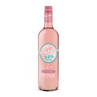 Foto do produto Pink Moon Zero Frisante 750ml