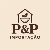 P&P importaçao