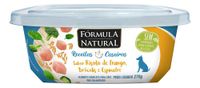 Foto do produto Formula Natural Receitas Caseiras Risoto De Frango 270g An