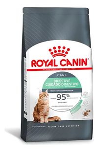 Foto do produto Ração Royal Canin Cuidado Digestivo Gatos Adultos 1,5kg