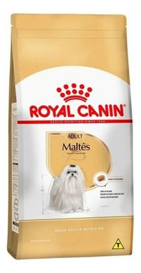 Foto do produto Ração Royal Canin Maltês 1kg - Cães Adultos
