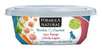 Foto do produto Ração Úmida Cães Fórmula Natural Frango A Moda Caip 270g