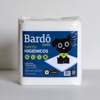 Foto do produto BARDO 80X60 C/50