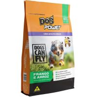 Foto do produto DOG POWER DCF CAO SEN 3KG