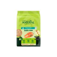 Foto do produto Ração Guabi Natural  Gatos Castrados Salmão e Cevada 1,5KG