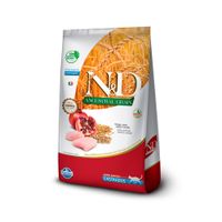 Foto do produto Ração N&D Ancestral Grain Gatos Adultos Castrados Frango7,5KG