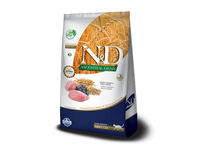 Foto do produto Ração N&D Ancestral Grain Gatos Adultos Cordeiro 1,5KG