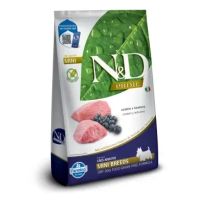 Foto do produto Ração N&D Prime Can Cord Adt Mini 0,8KG